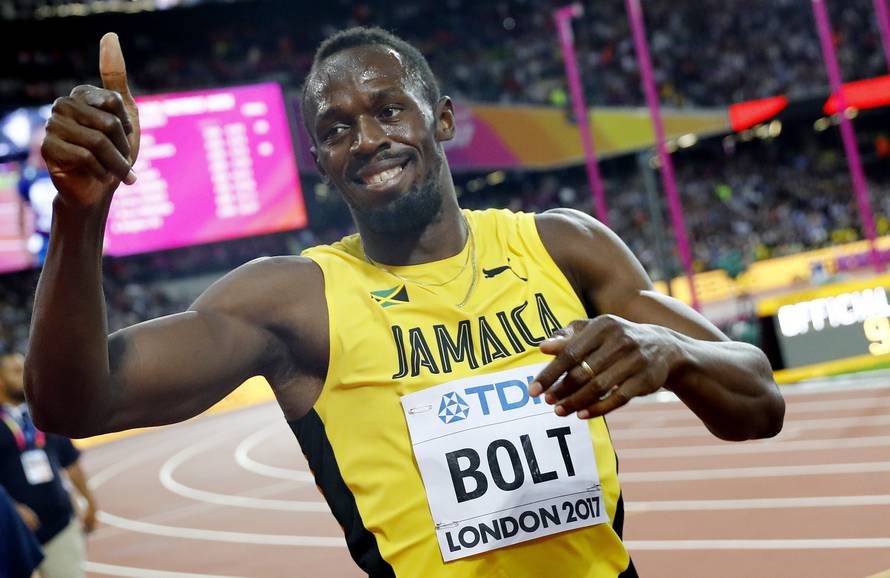 World Athletics Championships