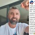 Ivanišević 'pobijedio' koronu: 'Ovo je pobjeda u pet setova'