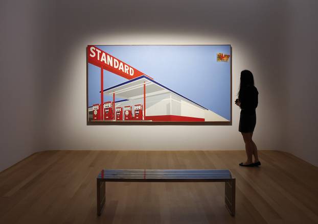 Christie's Press Preview for Fall 20/21 Marquee Week in New York