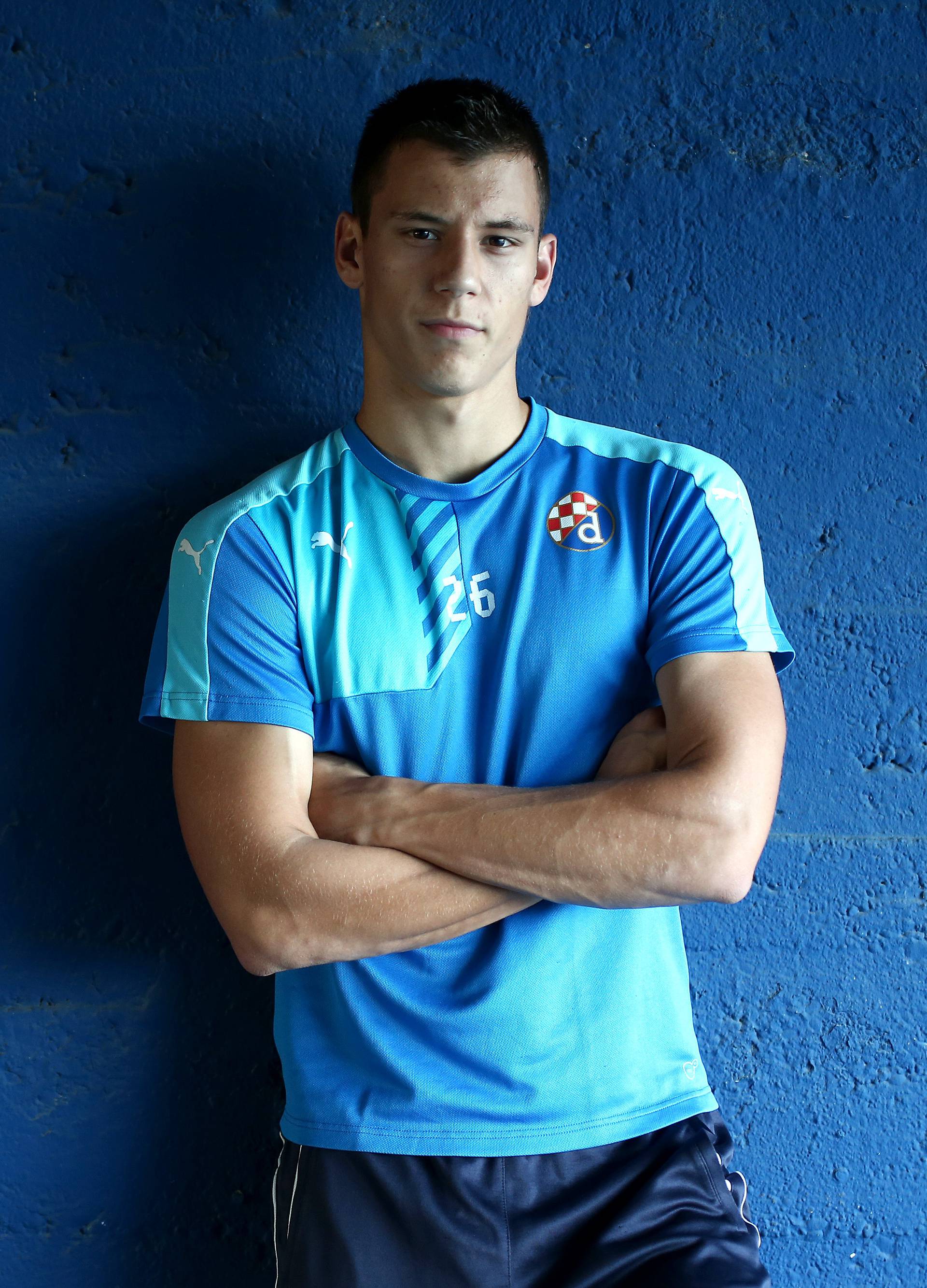 Filip Benkovic