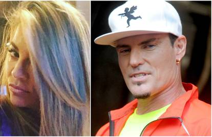 Turbulentni brak: Vanilla Ice i Laura se rastaju nakon 20 god.