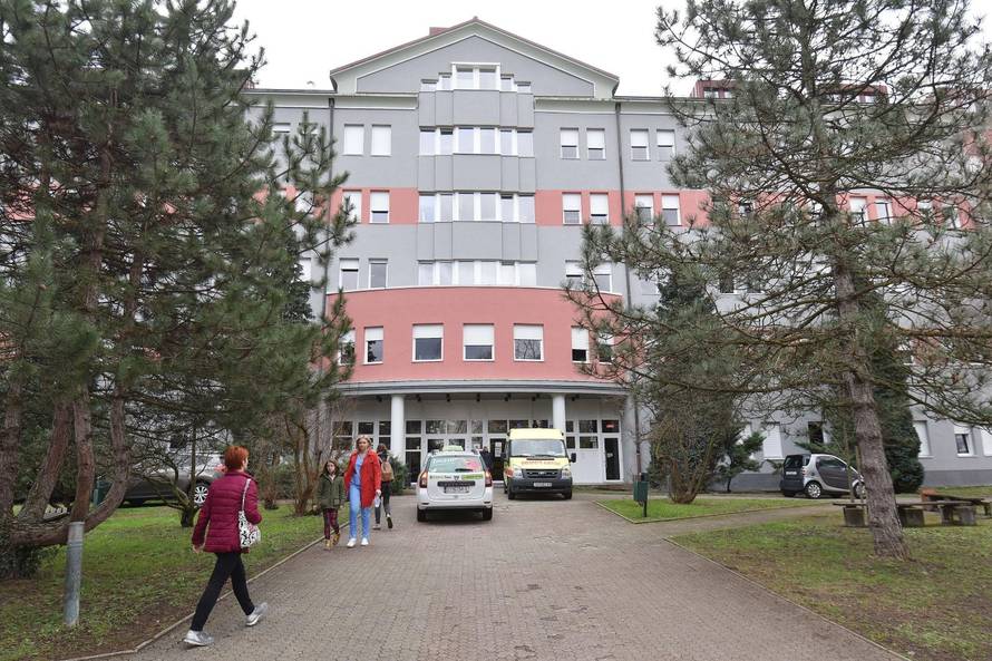 Detalji sumnjive nabave u OB Varaždin: Namještaj koštao više od čak pet uređaja zajedno!