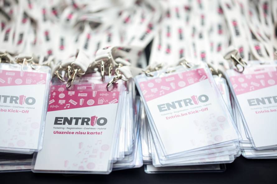 Od prvog partyja do rasprodanog koncerta - kako rastu domaći eventi?