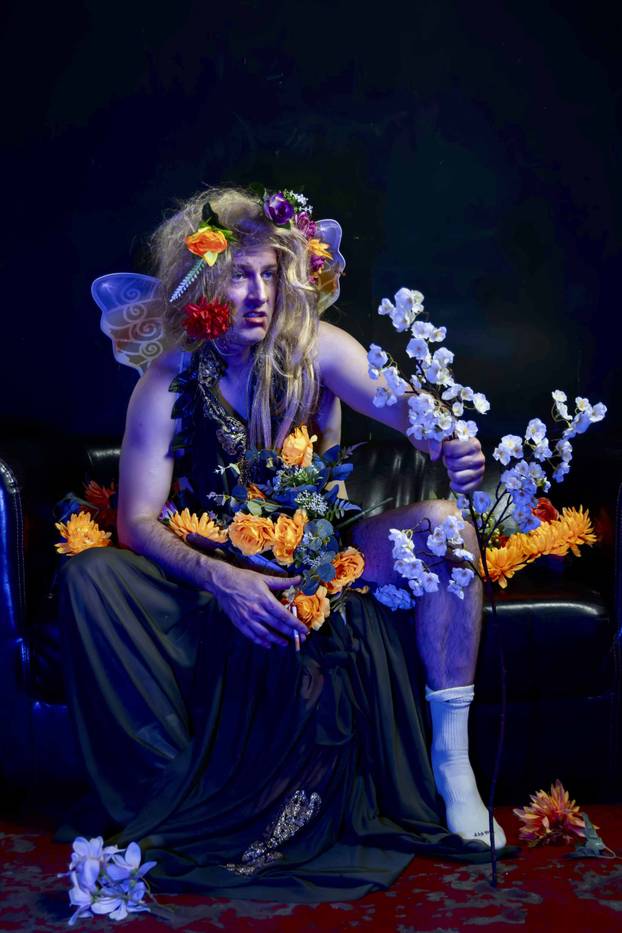 FOTO Ovo još niste vidjeli! Evo kako su naši slavni pozirali