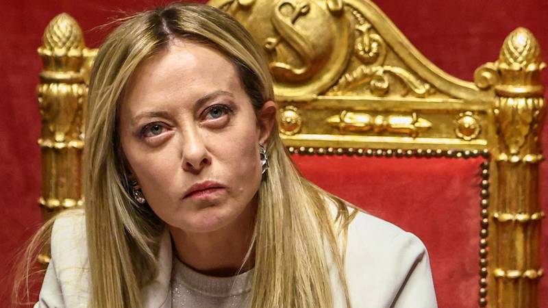 Italija: Iranci ne smiju platiti za postupke svoje vlade