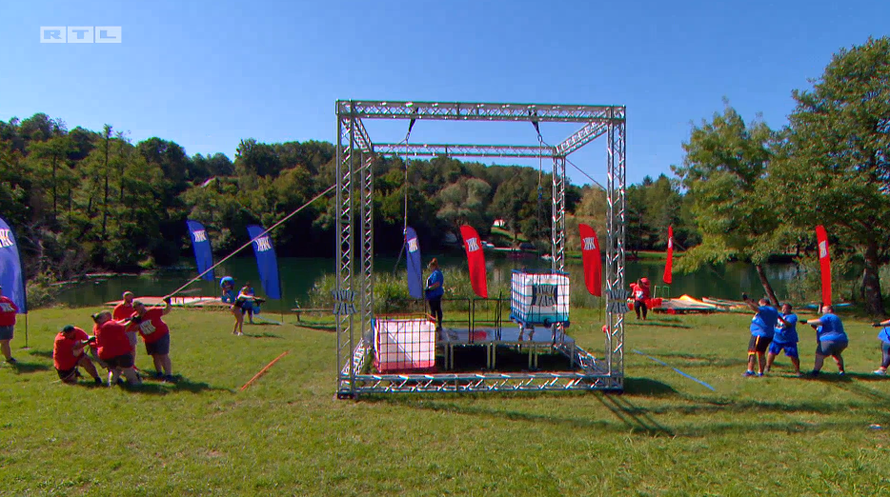 Razdor u plavom timu! Na meti se našla trenerica Mirna: 'Ovdje je jako puno riječi, a malo djela'