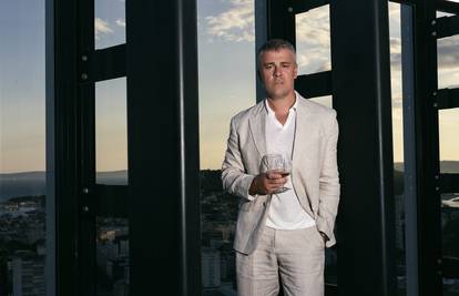 Josip Ivančić okupio je bivši Thompsonov bend i kreće na turneju: 'Pozivi ne staju...'