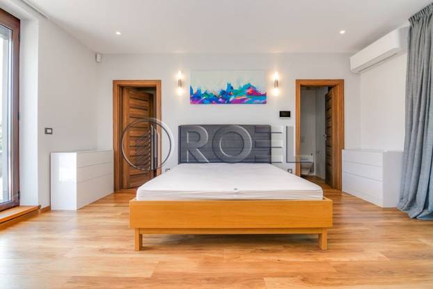 FOTO Luksuz u Gračanima: Jeste li ikad vidjeli ovakav wellness unutar vile? Cijena je 'paprena'