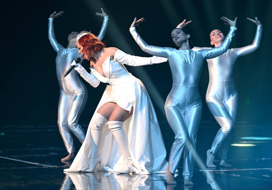 Grubnićev pas Casper proslavio rođendan, on mu poručio: 'Ti si ljubav mog života, hvala ti...'