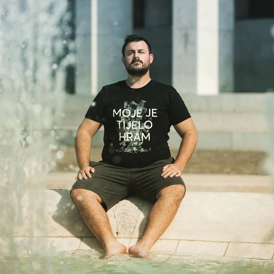 Kotiga se požalio iz Dubrovnika: Uletio mi konobar. Nakon osam godina kviza, zna me s Tik Toka