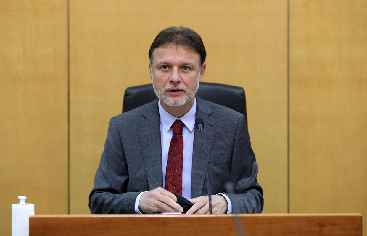 Jandroković: Milanović ima očito poremećaj ponašanja i vjerojatno poremećaj ličnosti