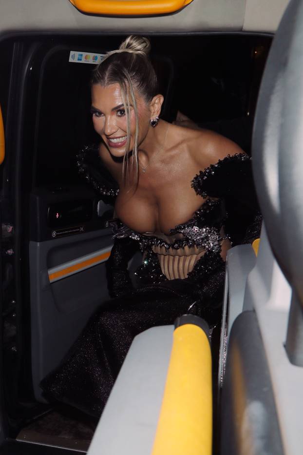 Pride Of Britain Awards 2025