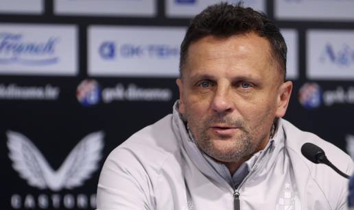 Kova&ccaron;evi&cacute; je potvrdio prodaju prvotimca Dinama! 'Radio je stvari koje navija&ccaron;i ne vide...'