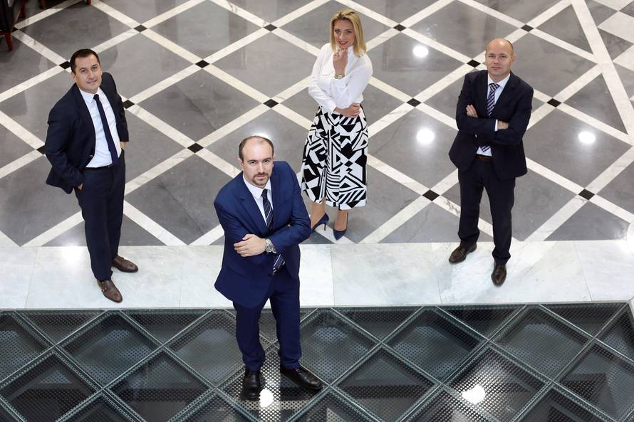 Jadransko osiguranje