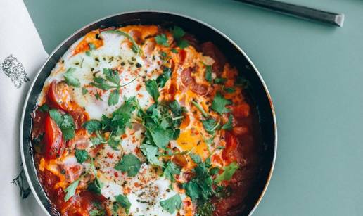 Super recepti s ljetnim povrćem: Koji vam je najdraži - mamin đuveč, šakšuka ili domaća šalša