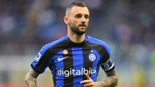 Serie A - Inter Milan v Fiorentina