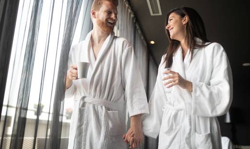 Predmeti koje smijete i koje ne smijete uzeti iz hotelske sobe