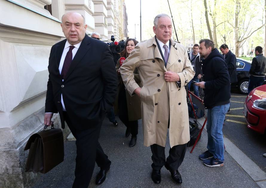 Ćaću s Ninom Badrić upoznao Arapović: HDZ je dobro plaćao