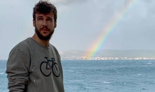 Mentoru Marku Mrkiću iz 'Plesa sa zvijezdama' djed poginuo u požaru u Tuzli: 'Spavaj mirno'