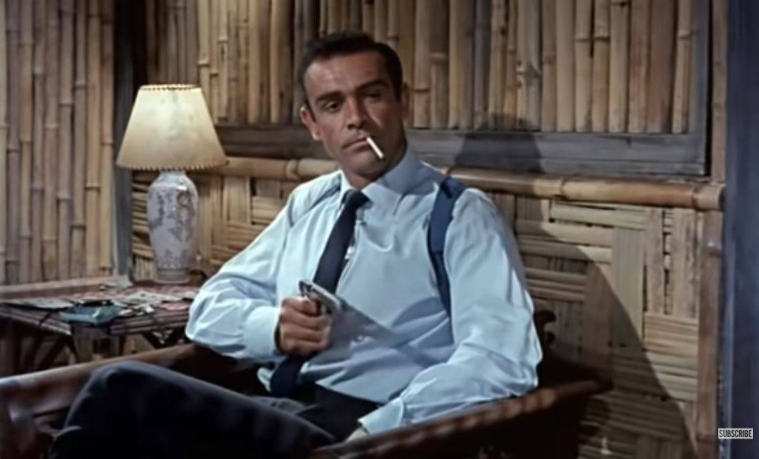 ANKETA Od 1962. godine šest glumaca utjelovilo je Jamesa Bonda, koji je bio najbolji?