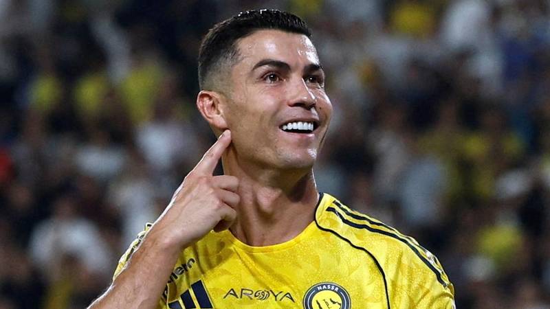 Cristiano Ronaldo postao je prvi nogometni milijarder, ostavio je Messija u prašini! Ovo su detalji
