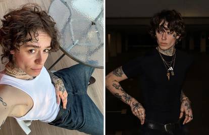 Tko je Karolina Ilić? Pjevačicu su diskvalificirali s Dore 2026.