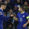 Kapetan Kova vodi Chelsea u četvrtfinale Lige prvaka! Plavci uspjeli nadoknaditi zaostatak