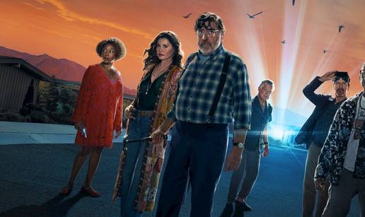 Pogledali smo Netflixovu seriju 'The Boroughs': 'Stranger Things' s junacima tre&cacute;e dobi