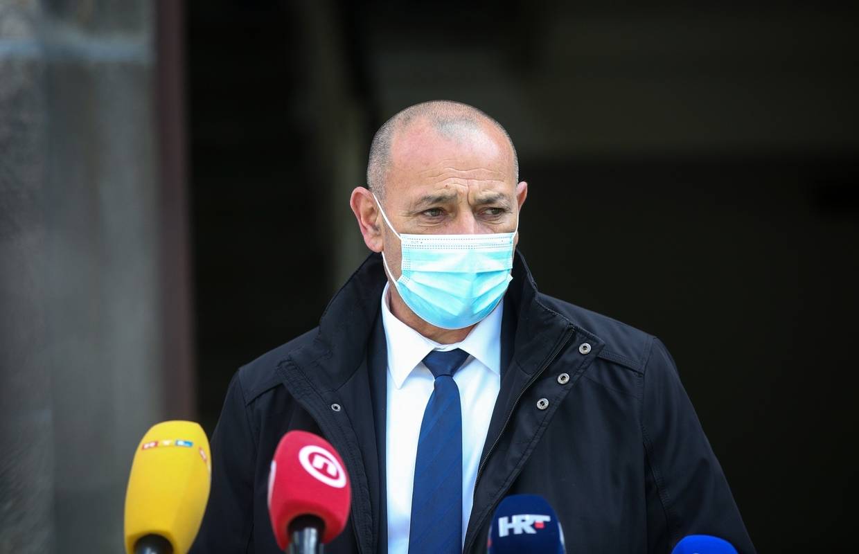 Medved o letjelici: Svaki detalj je važan, trebamo biti oprezni