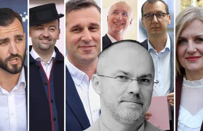 Žestoke bitke bez rukavica: Ekspert analizira tko je  favorit, a tko 'dark horse' drugog kruga