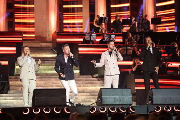 Split: Finalna večer Melodije Jadrana 2026.