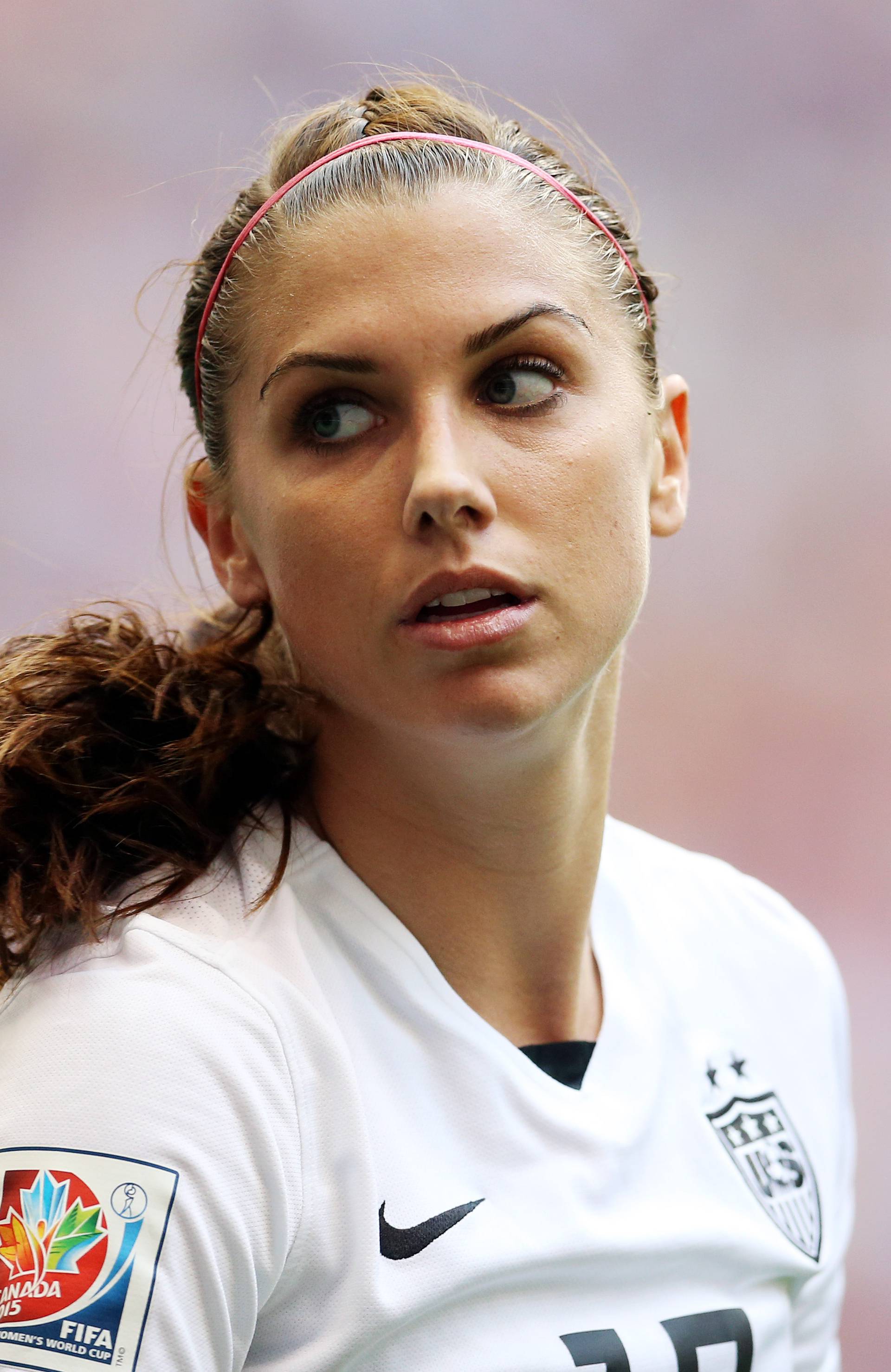 Soccer - FIFA Women's World Cup 2015 - Final - USA v Japan - BC Place Stadium