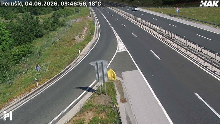 FOTO Zapeli ste u gužvi? Šaljite nam fotografije s autocesta!