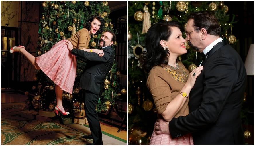 Ivanka i Mrle o godini uspjeha i planovima: 'Let3 se nije opet javio na Doru. To je neka perad'