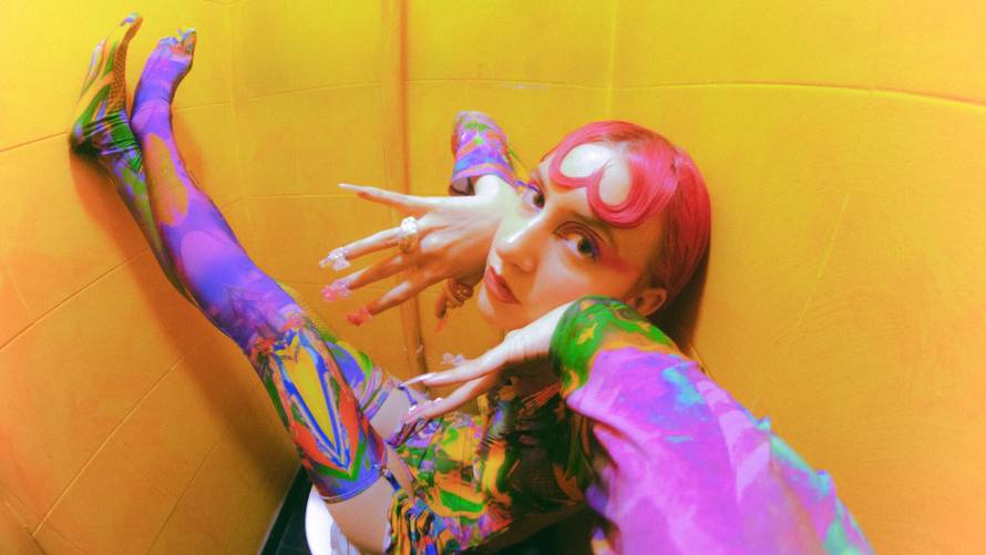 Zevin se oglasila nakon ispadanja s Dore: 'Imamo problem kad žena postavlja ton'