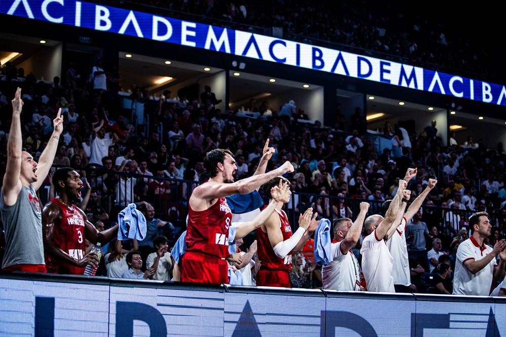 Čudesna Hrvatska osvojila zahtjevan turnir u Istanbulu i izborila kvalifikacije za OI