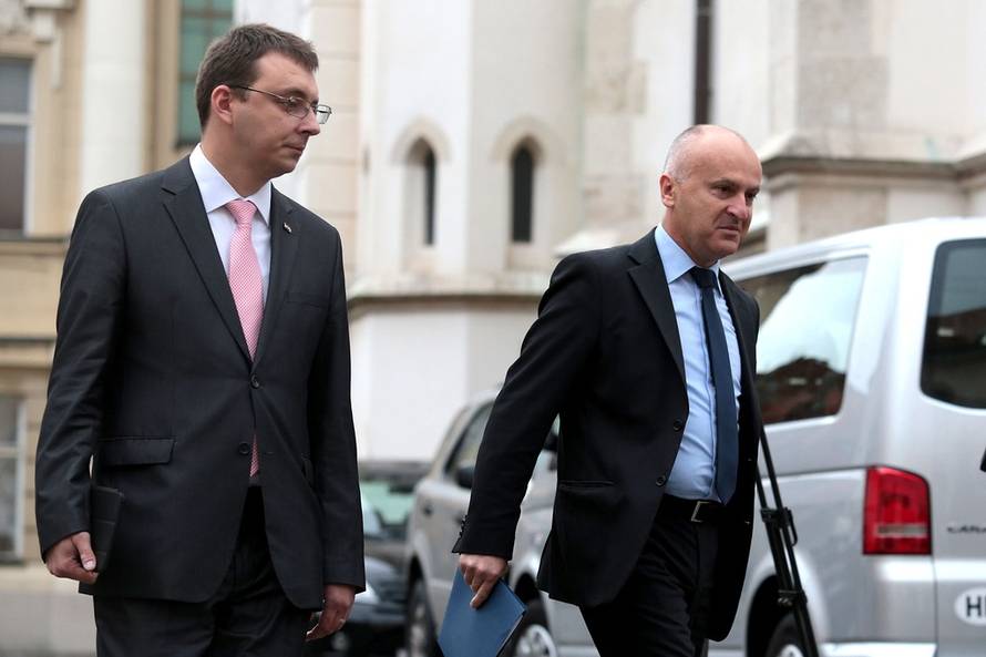 Patrik Macek/PIXSELL