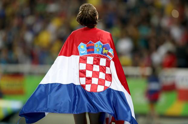 Životni skok Blanke. Od srebra na OI do obraćenja na parkingu: Taj govor promijenio mi je život