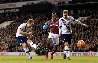 Tottenham napada Bilića i prvo mjesto, Liverpool protiv Cityja