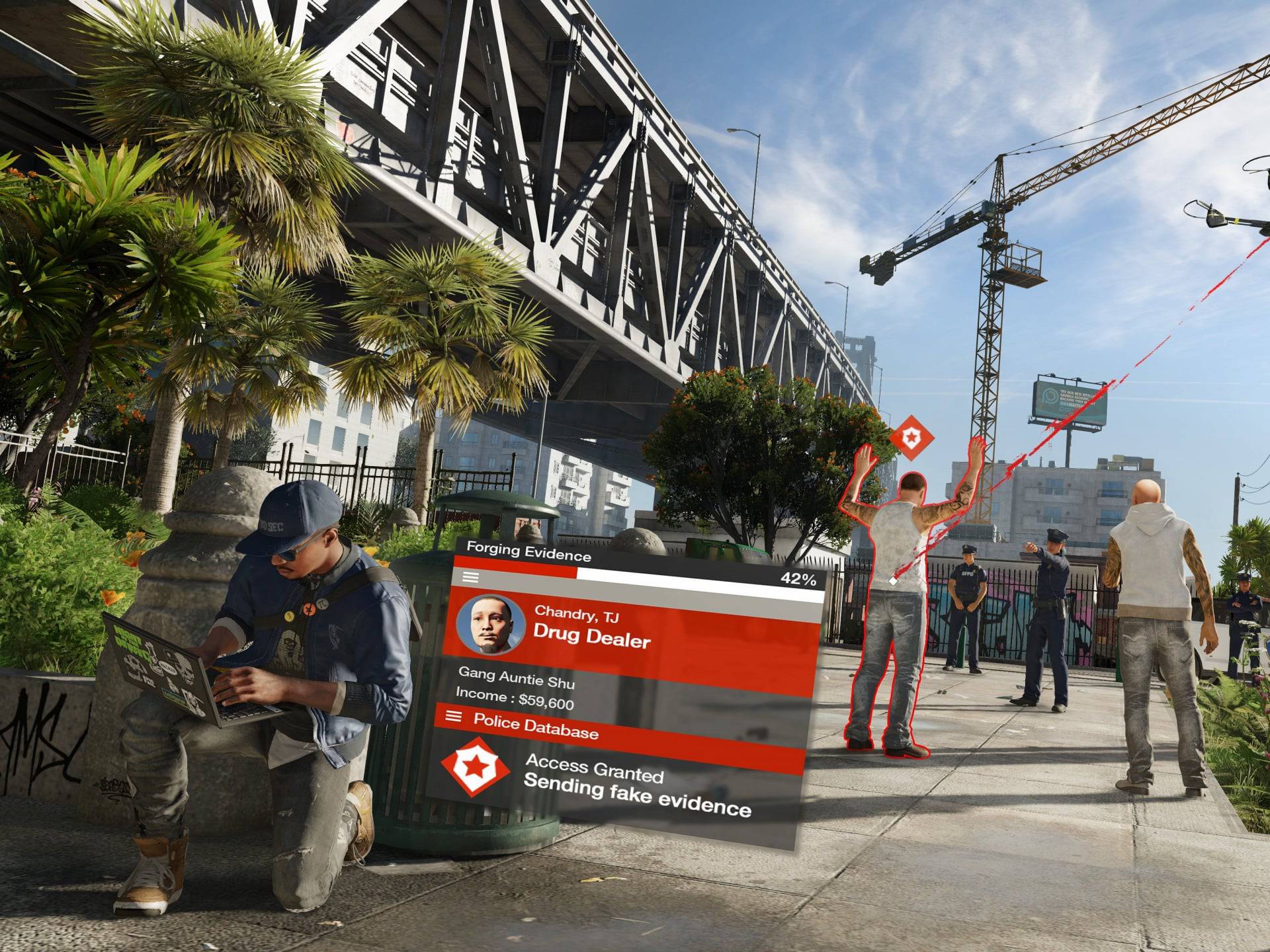 Prvi pogled na Watch Dogs 2: Hakeri u borbi protiv sustava