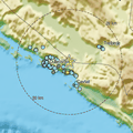 Potres zatresao Dubrovnik: 'Bilo je kratko, kao da je negdje blizu eksplodirala bomba!'