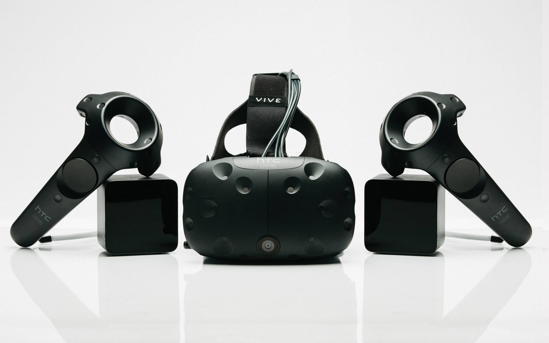 Čekali ga skoro godinu dana: HTC Vive odsad i u Hrvatskoj