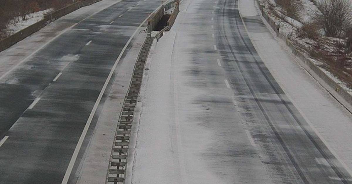 LIVE Orkanski vjetar zatvorio A1, kod Jastrebarskog došlo do sudara | 24sata