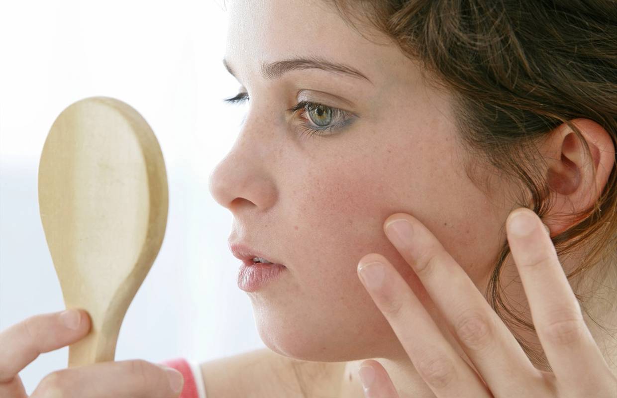 Emocije i koža: Ten je pokazatelj onoga što čovjek misli i osjeća