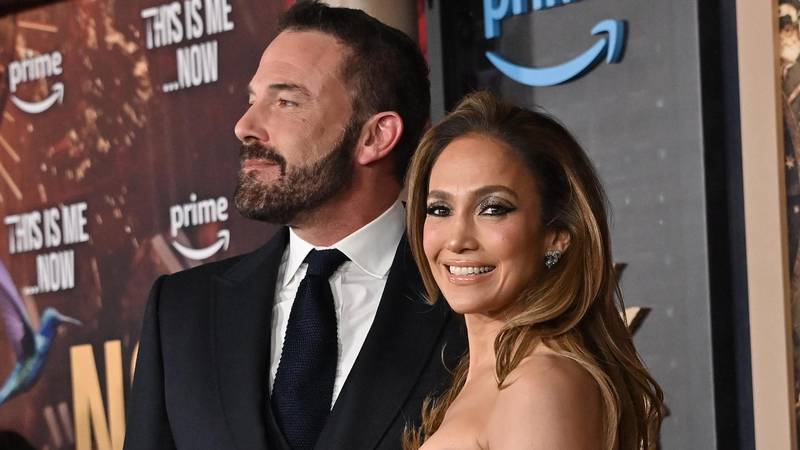 Ben Affleck prepustio J. Lo vilu vrijednu 61 milijun dolara