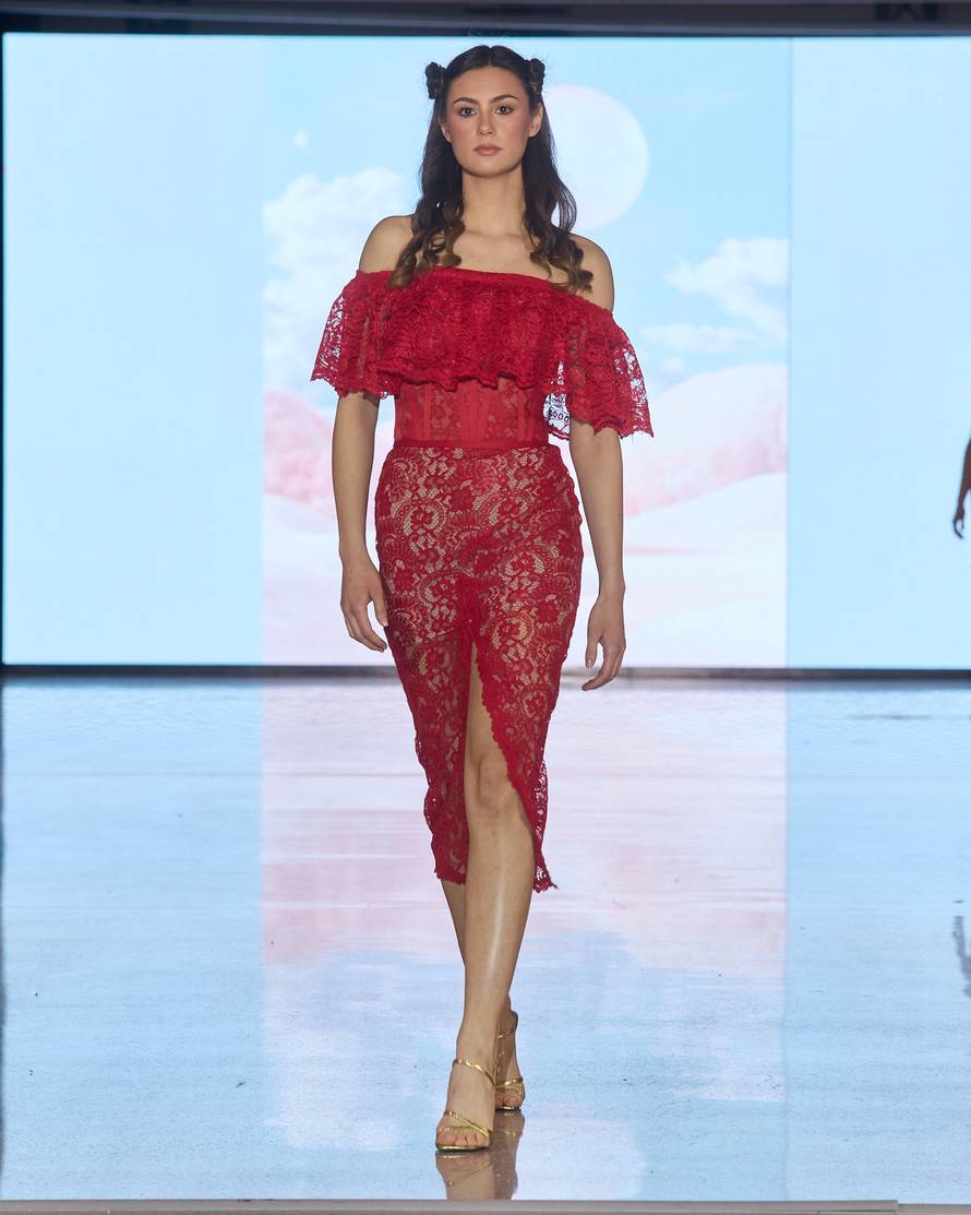 Zadar Cruise Port ugostio 12 dizajnera i oduševio publiku!