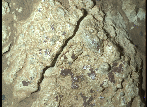 Ovo su najbolje fotografije koje je snimio rover Perseverance