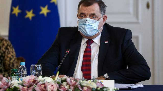 Dodiku prijava, članicu SIP-a nazavao 'srpskom fukarom'