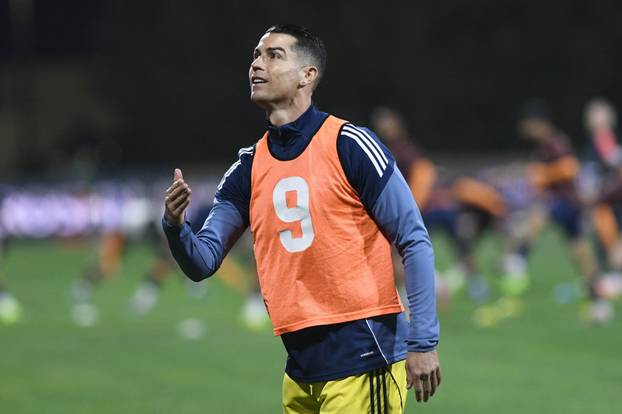 Saudi Pro League - Al Fayha v Al Nassr