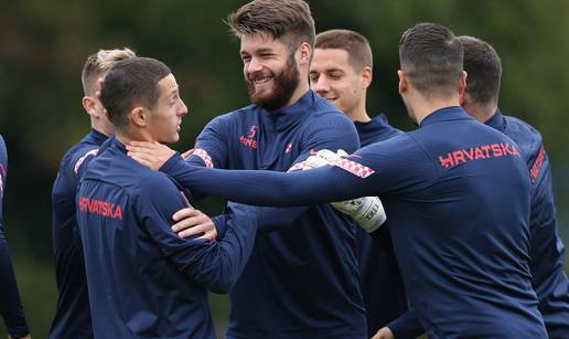 Bivši hajdukovac opet je član 'vatrenih'. Izbornik Dalić pozvao ga nakon četiri godine
